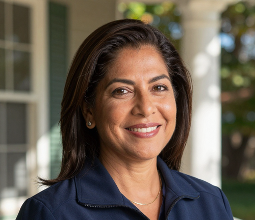 Ana Cristina Portillo Zelaya