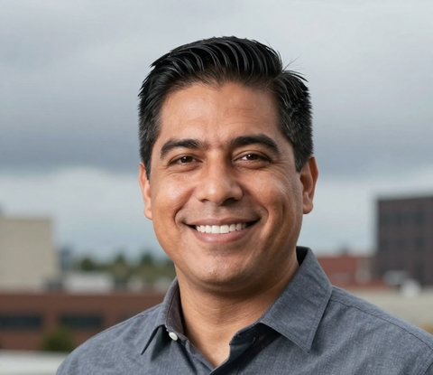 Miguel Angel Navarrete Bautista