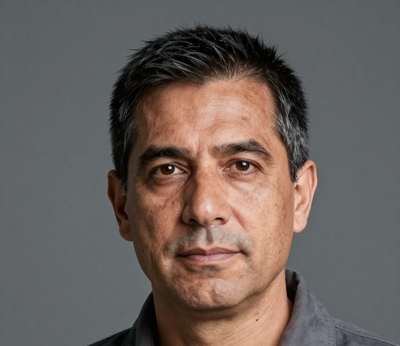 Pedro Salinas Barrera