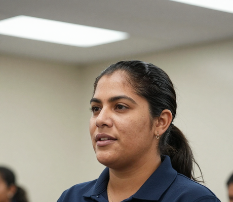 Yolanda Esperanza Ramos Cuellar